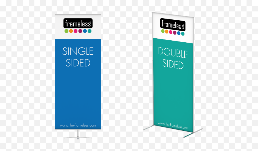 Frameless - Banner Png,Banners Png