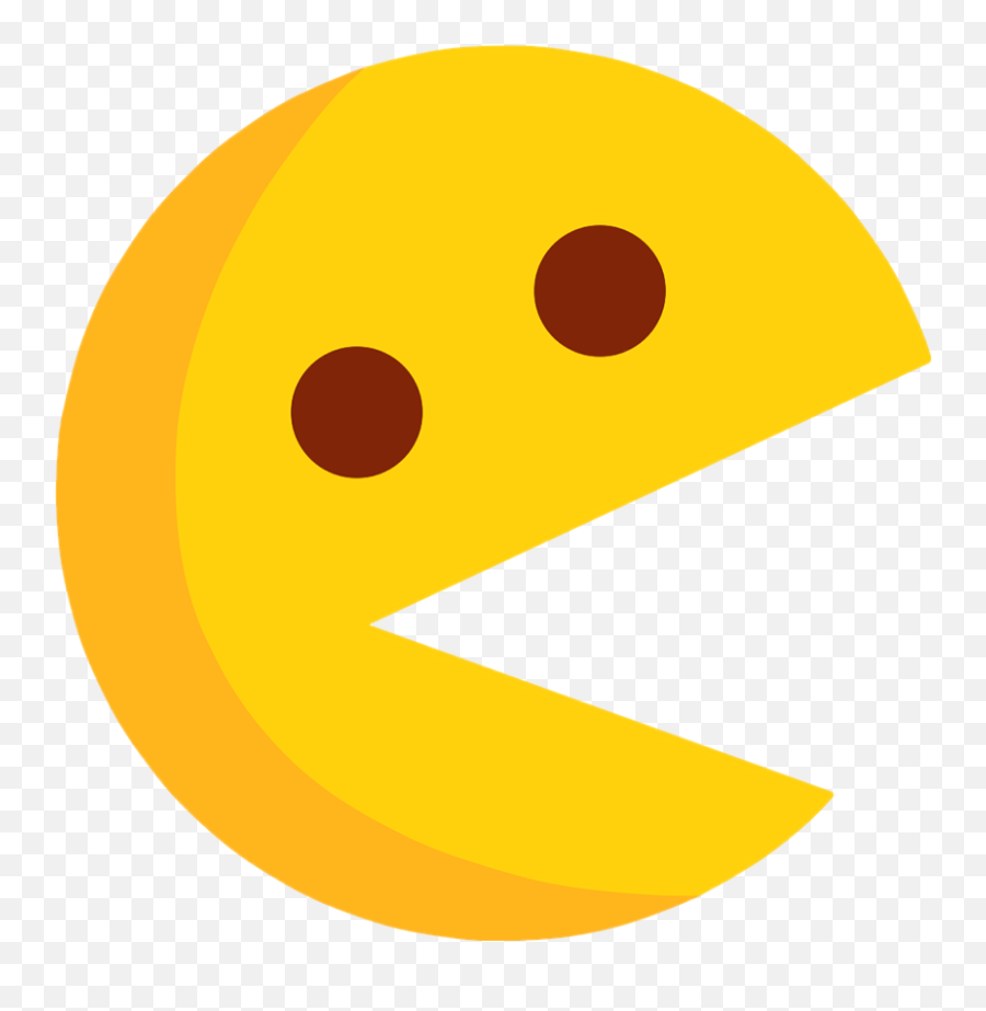 Png Download Free Pac Man - Pac Man Png,Pacman Png