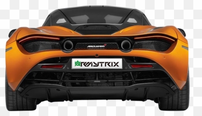 Index Of - Mclaren 720s Rear Png,Mclaren Png