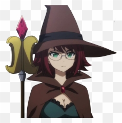 Wizard Okasu Risk - Goblin Slaywr Face Meme Png,Goblin Slayer Png