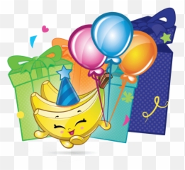Competition Opens - Portable Network Graphics Png,Shopkins Png Images
