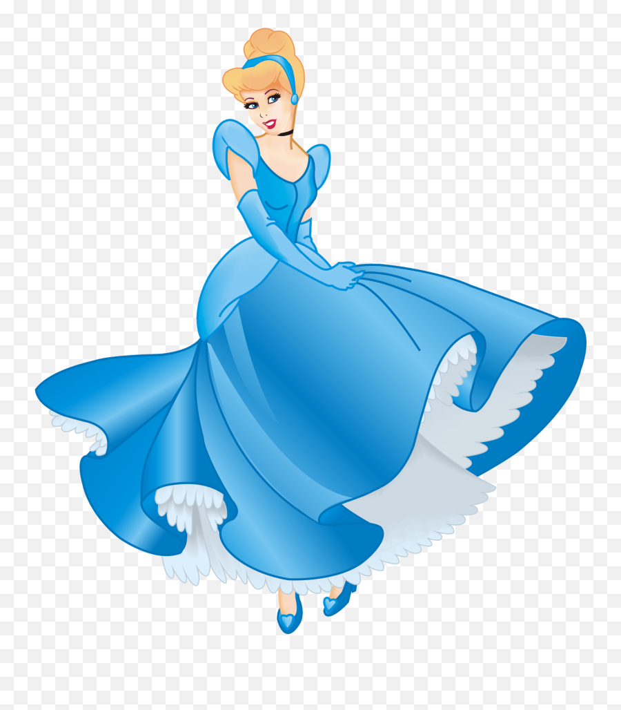 Clip Art U0026 Party Printables - Web Digital Papers Disney Cinderella Princess Png,Princess Png