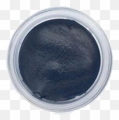 Download Hd Density Smudge Pot - Eyelid Transparent Png Eye Shadow,Eyelid Png