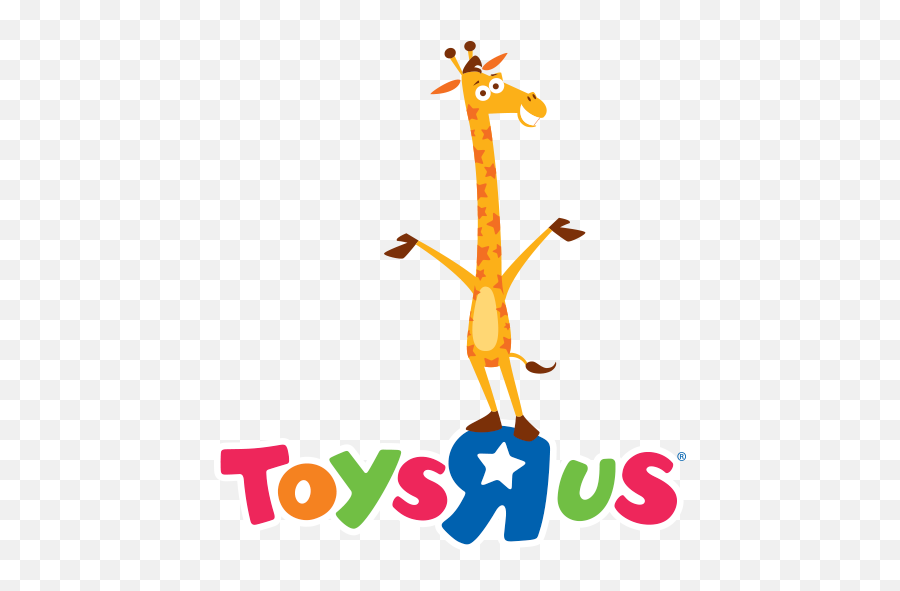 Toys R Us Giraffe Png Full Size Download Seekpng - Toys R Us Png Transparent,Giraffe Png