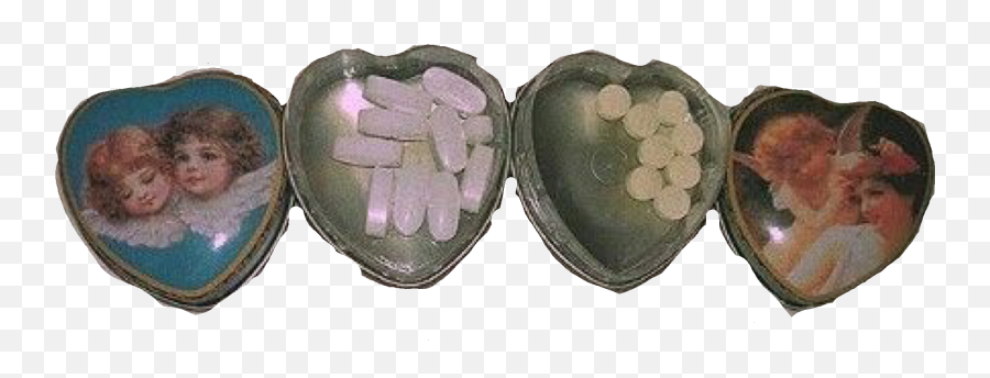 Download Green Blue Angel Polyvore Moodboard Filler Drugs - Cake Decorating Png,Pills Transparent Background
