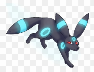 Shiny Umbreon U2014 Weasyl - Insect Png,Umbreon Png
