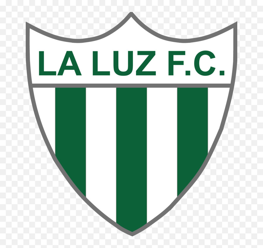 Escudo La Luz Fc - Escudo La Luz Fc Png,Luz Png