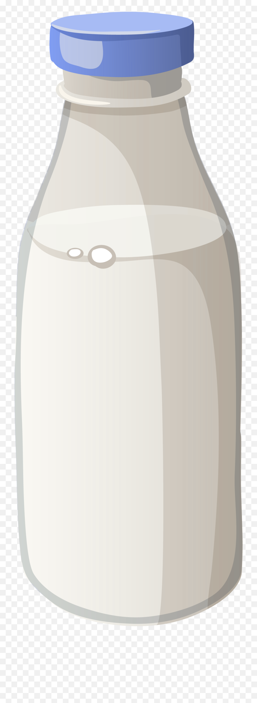 Milk Bottle Png Image - Vase,Milk Bottle Png