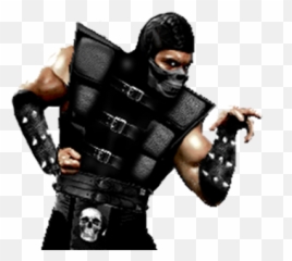 Noob Saibot - Scorpion Mortal Kombat Png,Noob Saibot Png