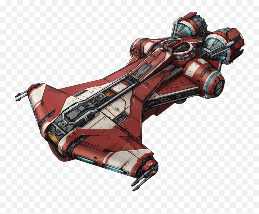 Starship Png 8 Image - Star Wars Defender Class Light Corvette,Starship Png