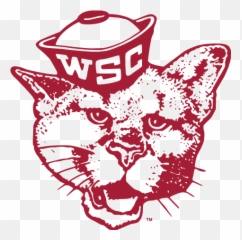 Washington State Cougars - Vintage Washington State Cougars Png,Washington State Png