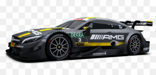 Race Cars Transparent Background - Automotive Decal png