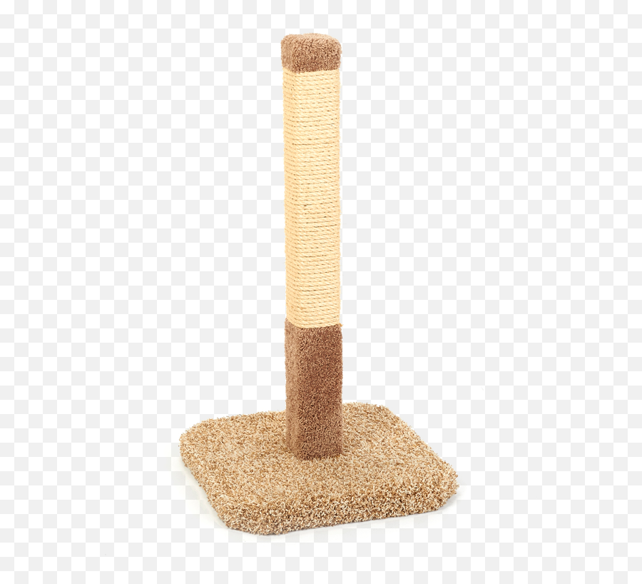 Scratching Post - Cat Tree Png,Scratch Cat Png