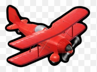 Lpstock - Airplane Png,Biplane Png