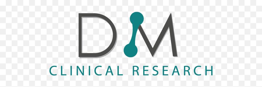Dm Clinical Research - Dm Clinical Research Logo Png,Dm Logo