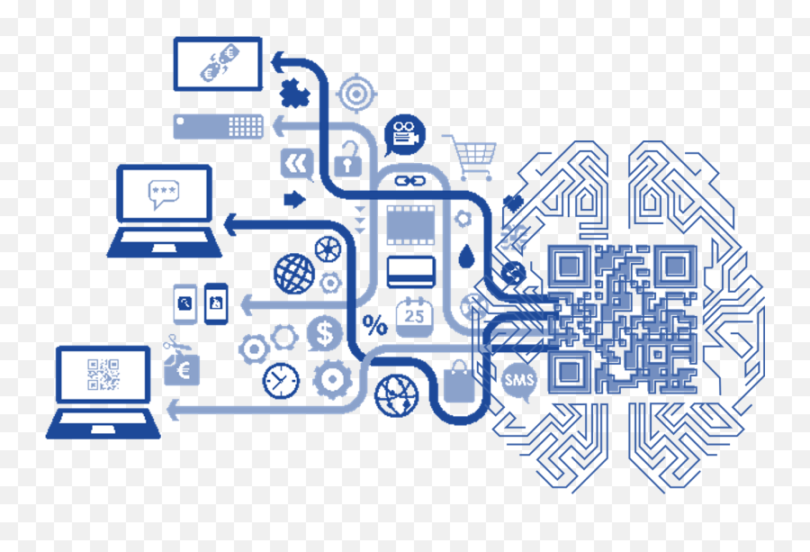 Artificial Intelligence And The Digital - Artificial Intelligence Png,Artificial Intelligence Png