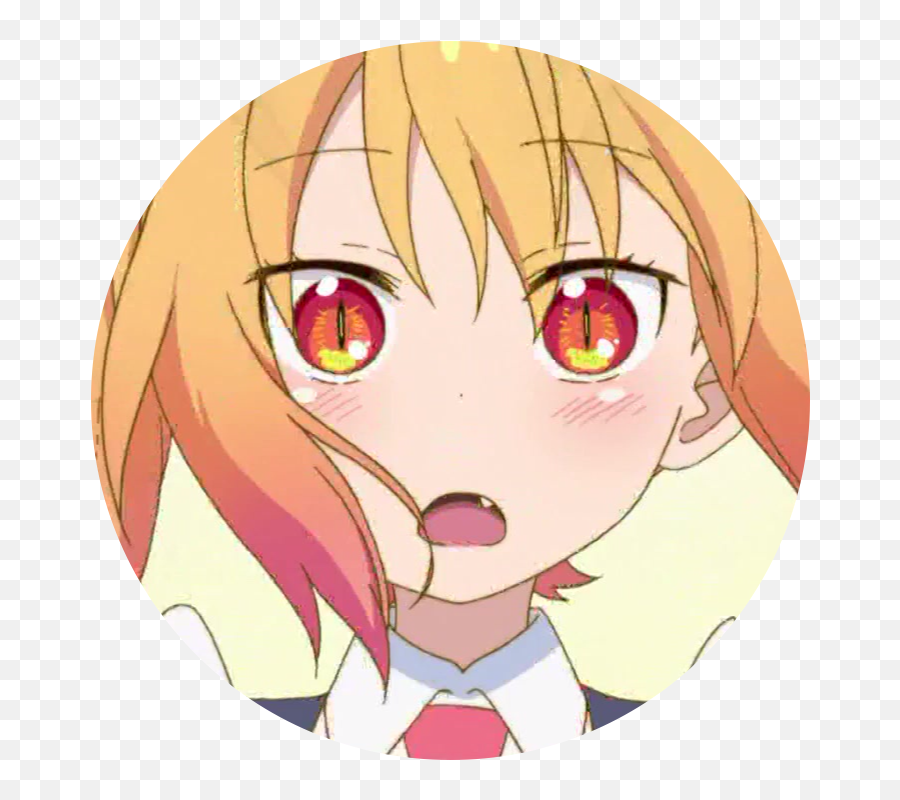 Icons - Hime Cut Png,Tohru Png
