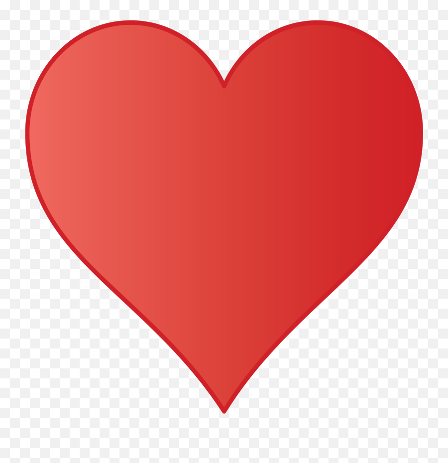 Heart Png Images With Transparent Background