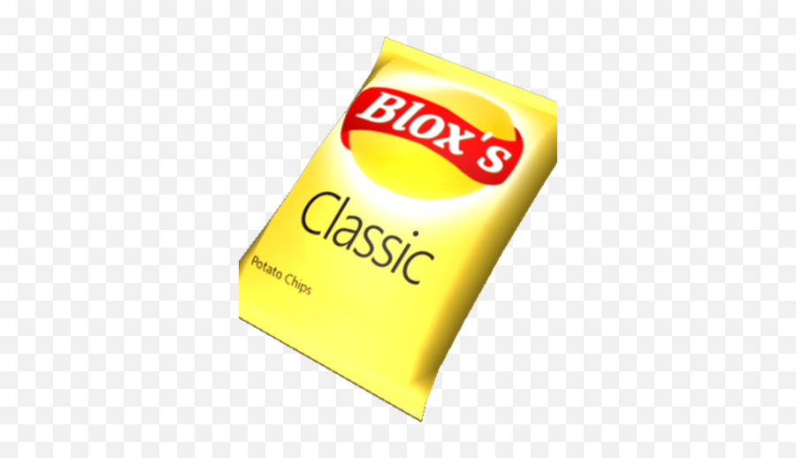 Potato Chips - Packet Png,Potato Chips Png