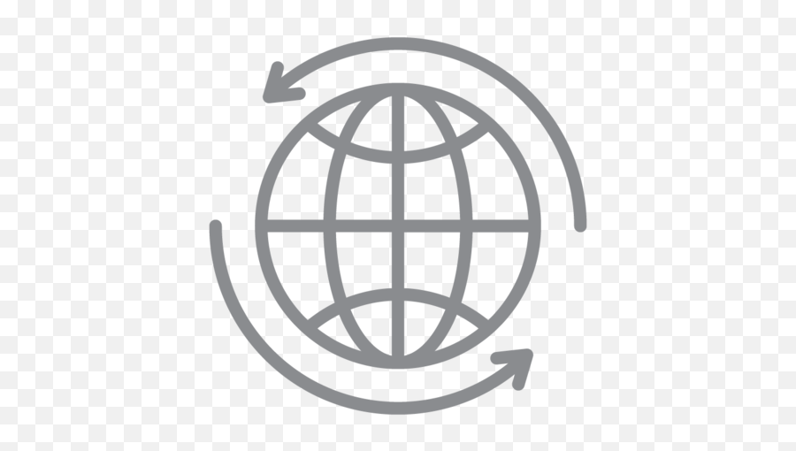 Clipart World Grid - Globe Clip Art Png,Transparent Grid