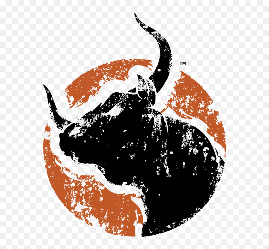 Sponsors Ironbull Png Bull Logo