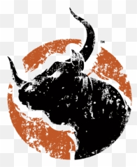 Sponsors Ironbull Png Bull Logo