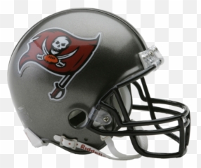 Tampa Bay Buccaneers Nfl Mini Helmet - Ragin Cajuns Louisiana Lafayette Football png