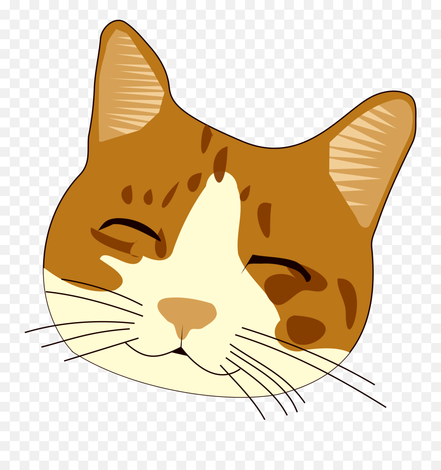 Transparent Background Cat Clip Art - Cat Art Transparent Background Png,Cat Clipart Transparent