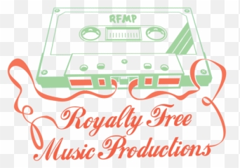 Donate Button Royaltyfreemusicproductions - Tape Loop png