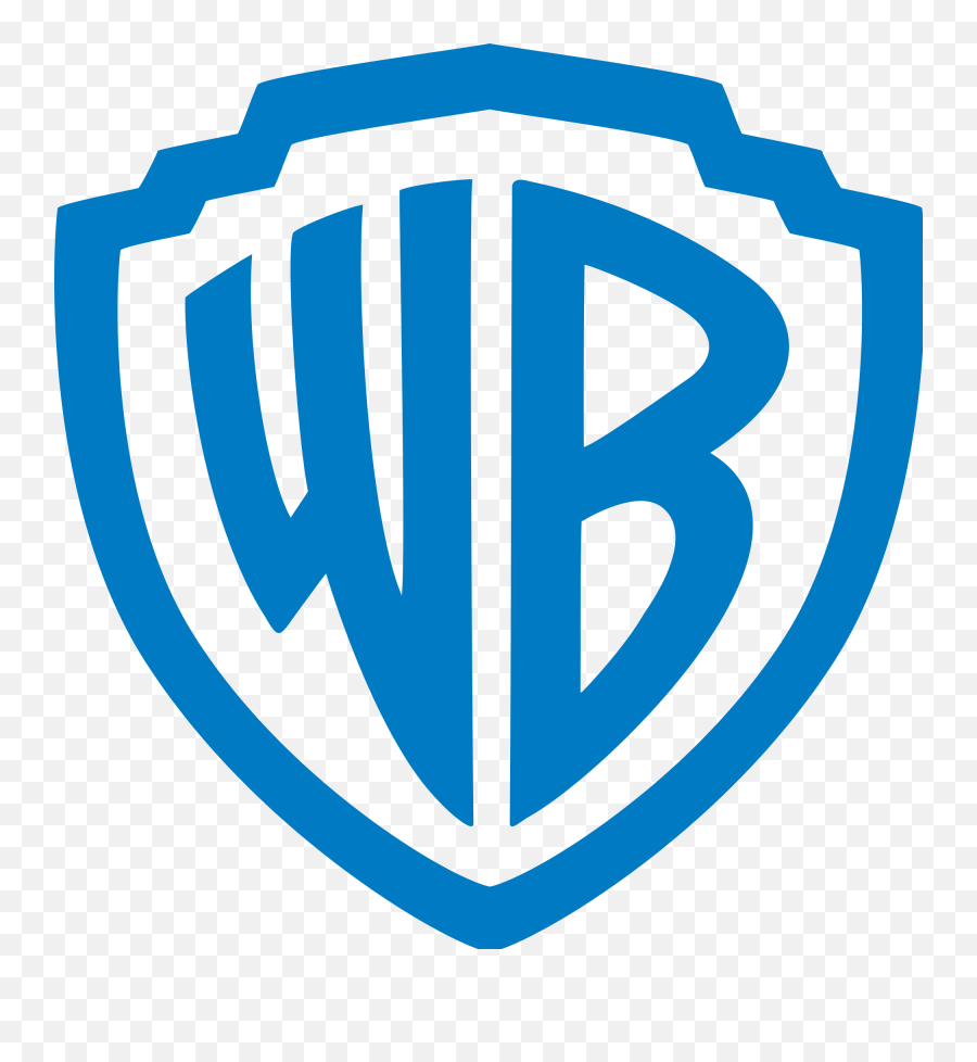 Warner Bros Logo - Warner Bros Logo Png,Aquaman Logo Png