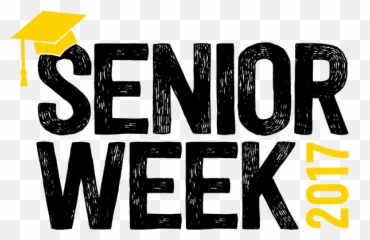 Senior Week Activities - Illustration Png,Carowinds Logo