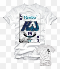Ua Kemba Walker Designs - Short Sleeve Png,Kemba Walker Png