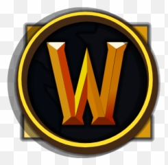 Gtsport - World Of Warcraft Icon png