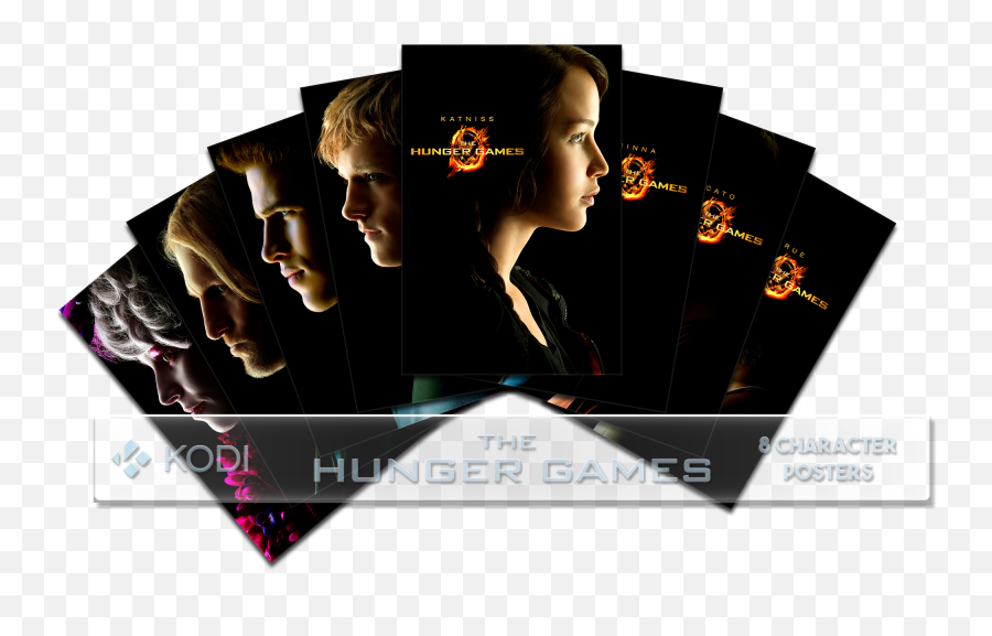 The Hunger Games By Konon - Cat On Deviantart Hunger Games Png,The Hunger Games Logo