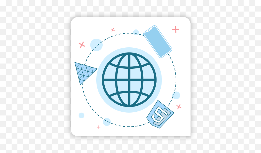 Unreal Engine Chicmic - Icon Globe Vector Png,Unreal Engine Logo