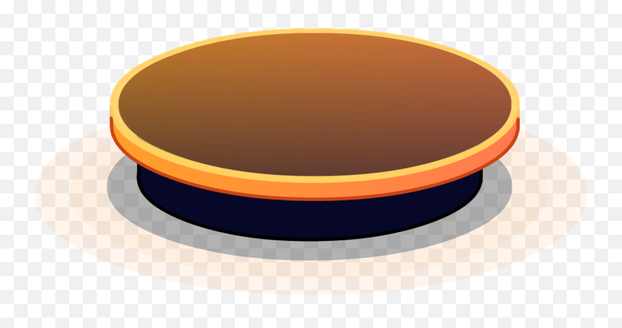 Judge Png Image With No Background - Circle,Circle Game Png