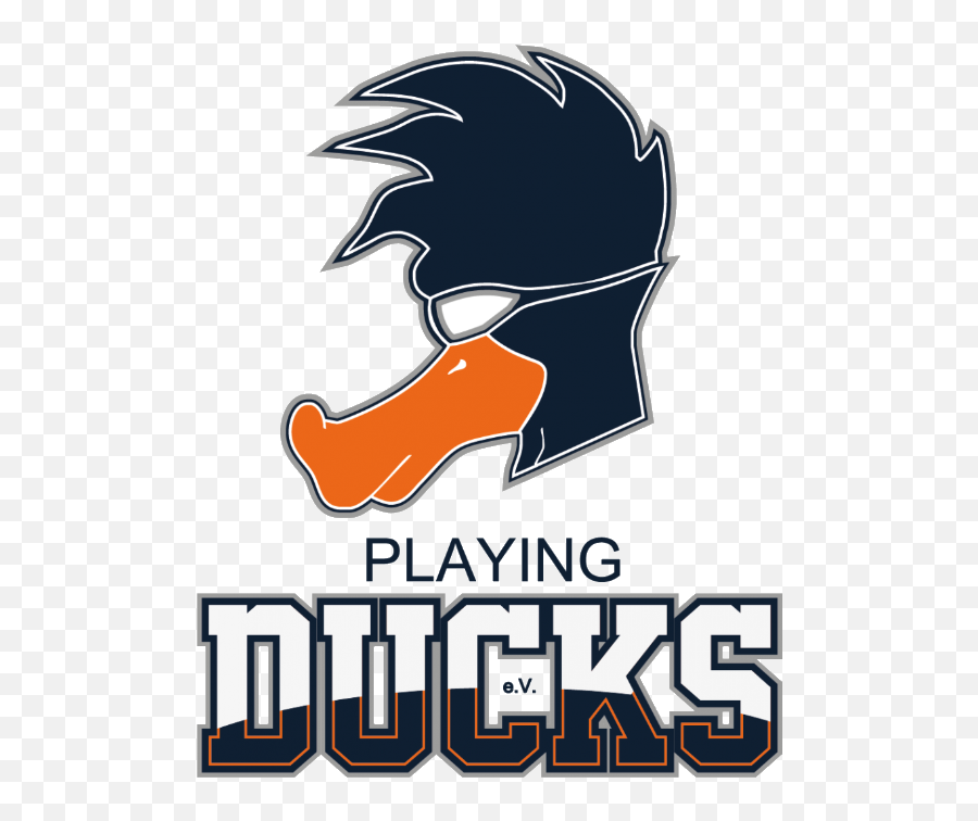 Guy Who Make The Best Logo Of My Clan - Playing Ducks Logo Png,Battlefield V Logo