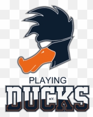 Guy Who Make The Best Logo Of My Clan - Playing Ducks Logo Png,Battlefield V Logo