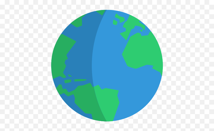 Globe Icon - Small Globe Icon Png,Globe Icon Png
