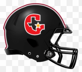 Fantasy Football Helmet Logos - png