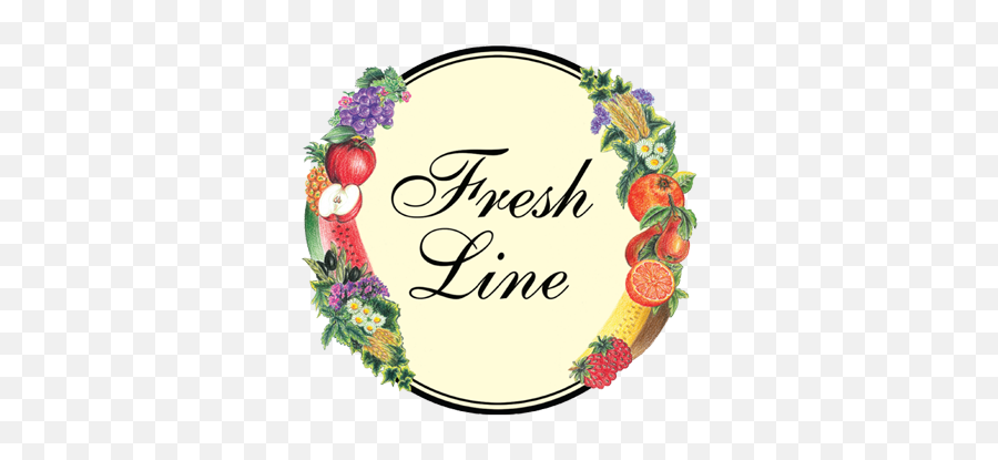Fresh Line - Fresh Line Png,Finish Line Logos