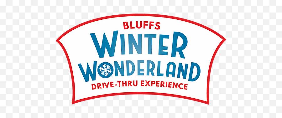 Bluffs Winter Wonderland - Vertical Png,Winter Wonderland Png