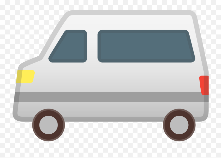 Mini Bus Icon Png - Commercial Vehicle,Bus Icon Png
