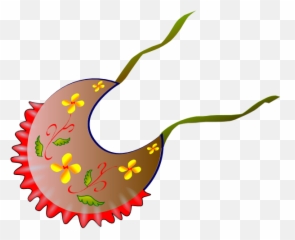 Clip Art Images Bib Png Download - Animated Pictures Of Bib,Thing 1 And Thing 2 Png