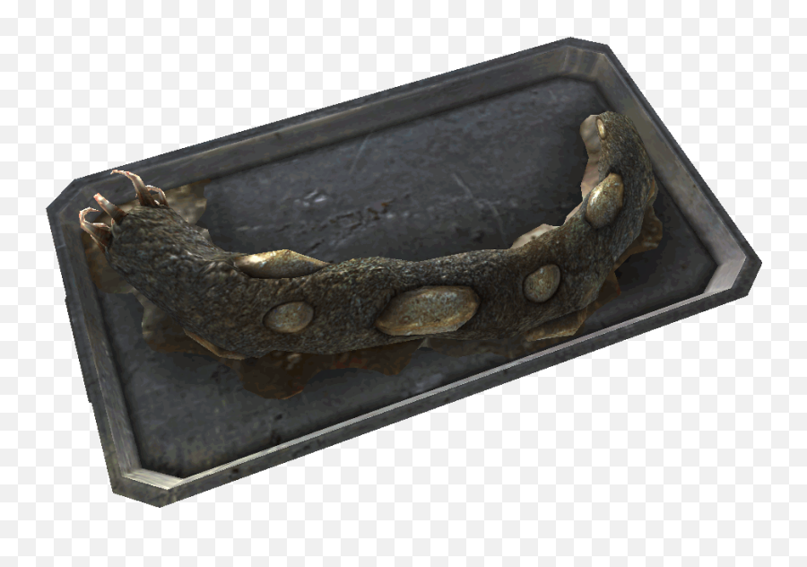 Fallout 3 Food Items - Alien Food Fallout 3 Png,Fallout 3 Png