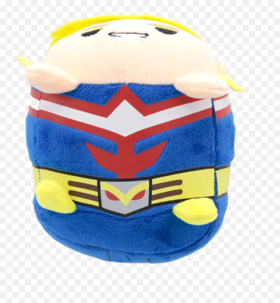 Mochibi All Might Png Transparent