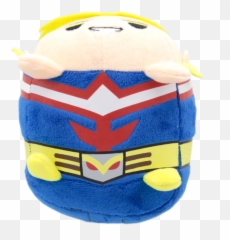 Mochibi All Might Png