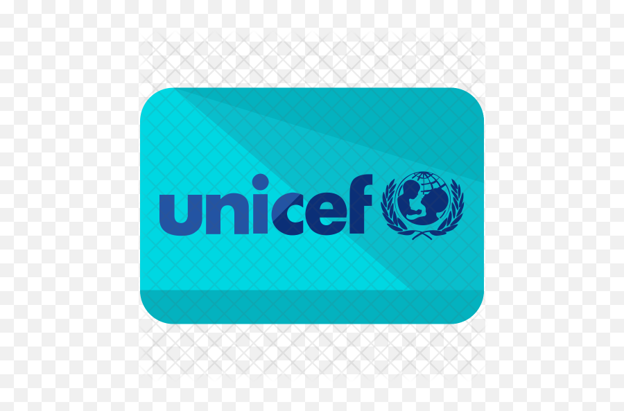 Unicef Flag Icon Of Flat Style - Unicef Png,Unicef Logo Transparent