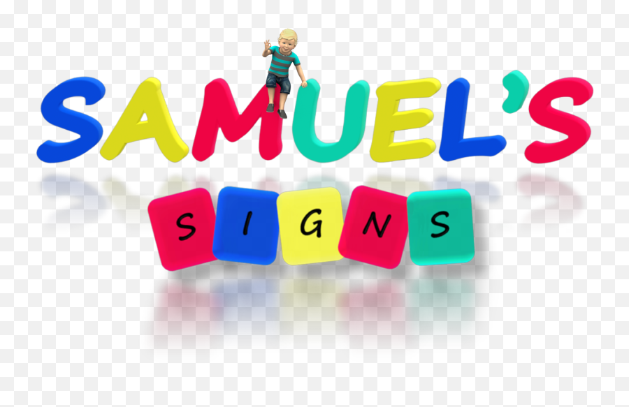 Discover All Our Samuel Signs Products - Samuel Signes Logo Png,Logo Guessing Games