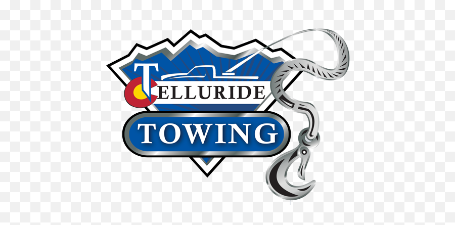 Towing Services In Telluride Co Tire And Auto - Vertical Png,Towing Png